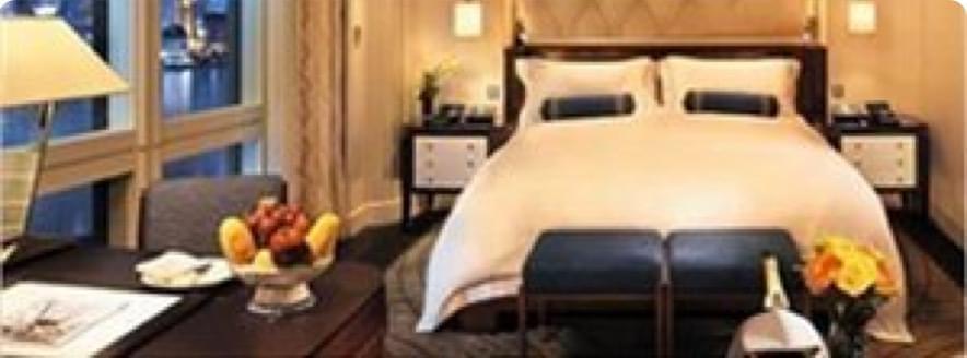 Hotel per il viaggio