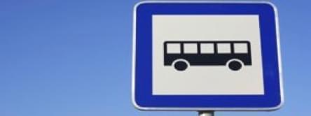 Prenota un autobus