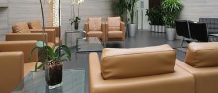 Scopri la Vip Lounge