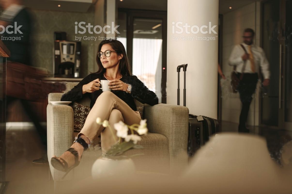 Vip Lounge