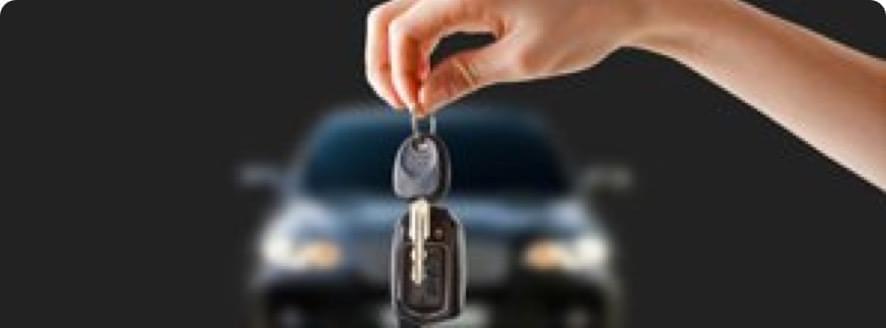 Noleggio auto